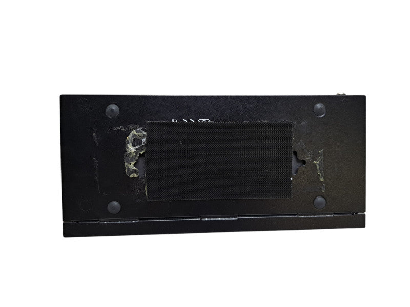 Ubiquiti ERPoe-5 EdgeRouter PoE Router | Factory Reset No AC $