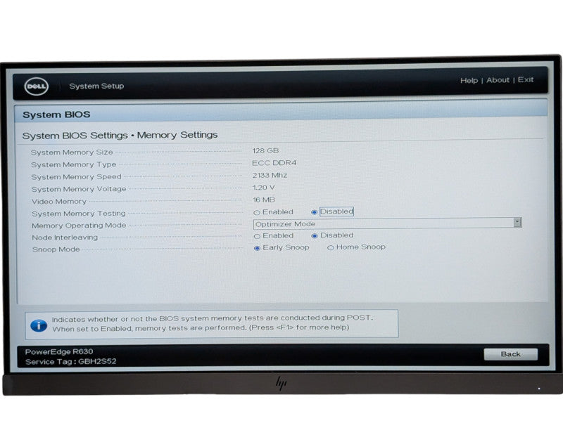 DELL PowerEdge R630 2x Intel Xeon E5-2650 v4 128GB RAM H730p RAID -