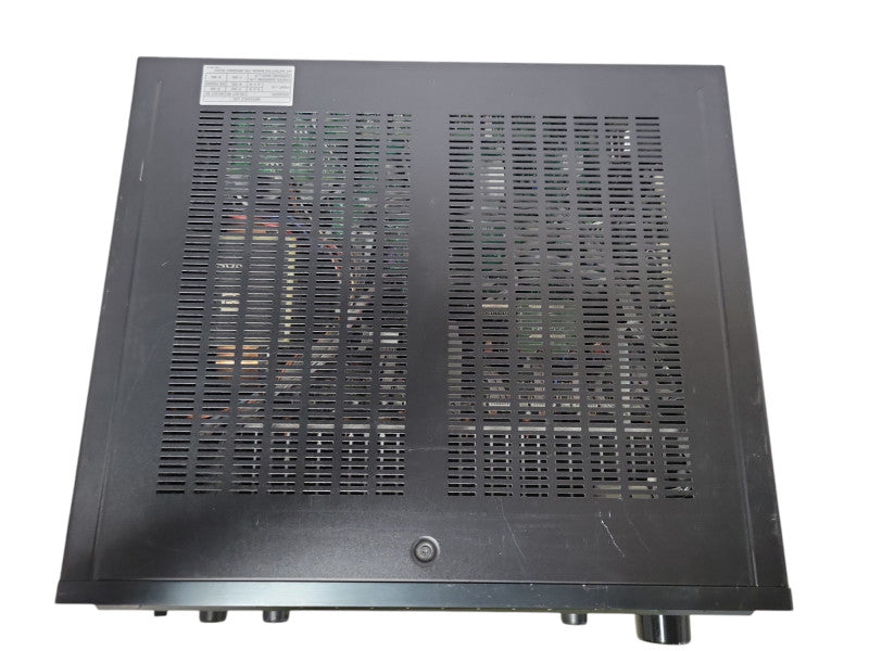 Sony STR-DA5200ES Receiver 7.1 CH Amplifier Surround Full 1080p, READ _