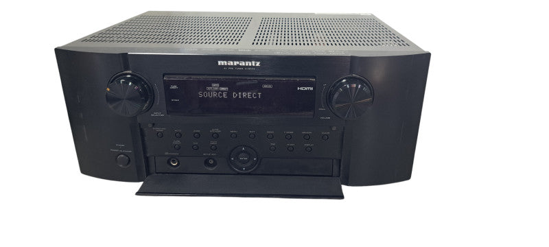 Marantz AV8003 85 Watts 7.1 Channel Audio Video Preampli-Tuner | READ