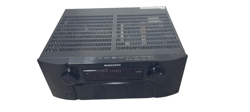Marantz AV8003 85 Watts 7.1 Channel Audio Video Preampli-Tuner | READ