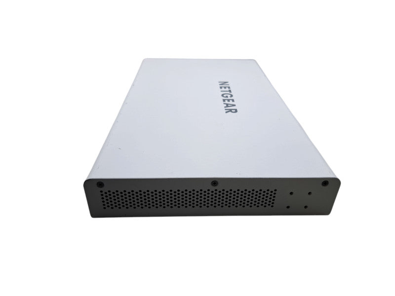 Netgear BR200 4-Port Insight Managed Business Router | Factory Reset