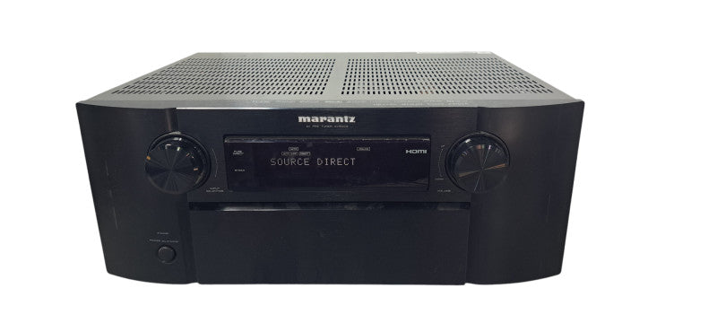 Marantz AV8003 85 Watts 7.1 Channel Audio Video Preampli-Tuner | READ