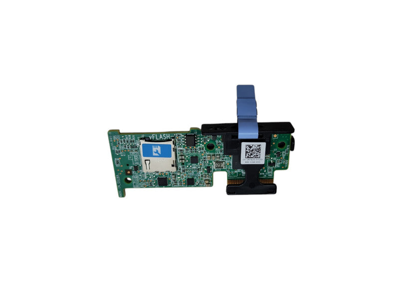 Dell PowerEdge R440/R540/R640/R740 Dual SD-Card Module Dell P/N: 0RT6JG %