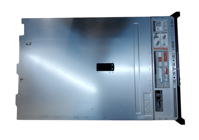 Dell PowerEdge R730 2x Xeon E5-2698 v3 64GB DDR4 H730 mini - No HDD