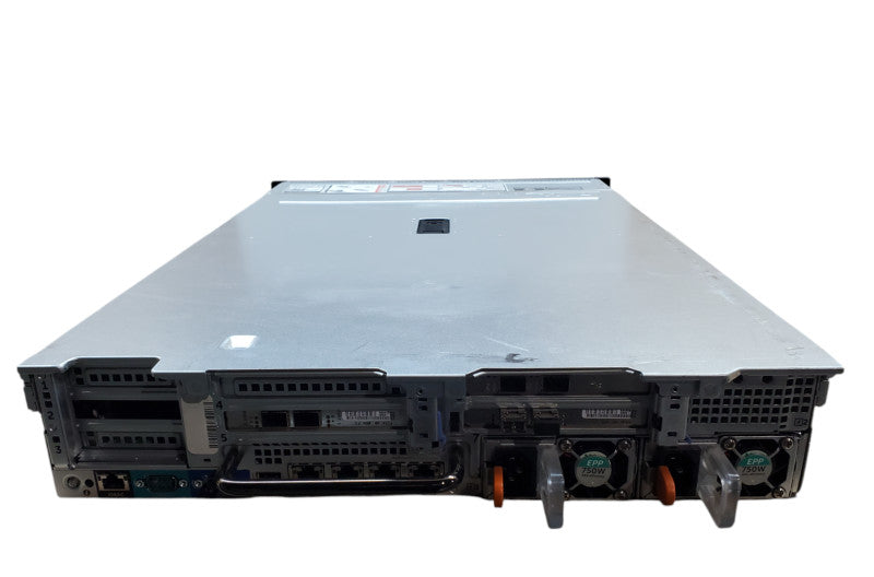Dell PowerEdge R730 2x Xeon E5-2698 v3 64GB DDR4 H730 mini - No HDD