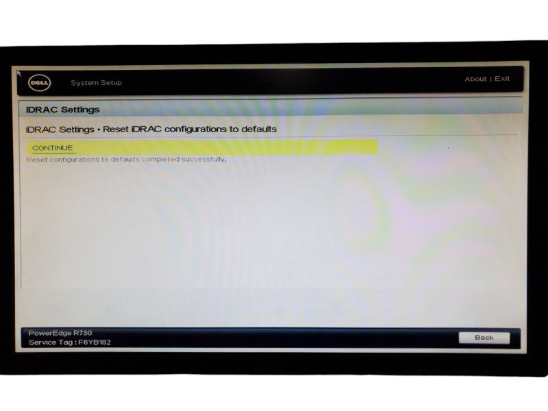 Dell PowerEdge R730 2x Xeon E5-2698 v3 64GB DDR4 H730 mini - No HDD