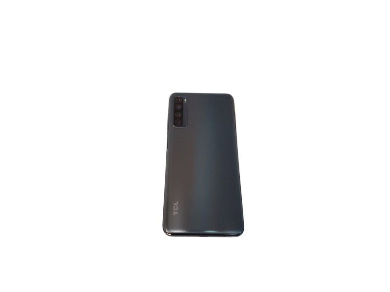 TCL 20S (T7730) 128GB Milky Way Black Unlocked-[READ]