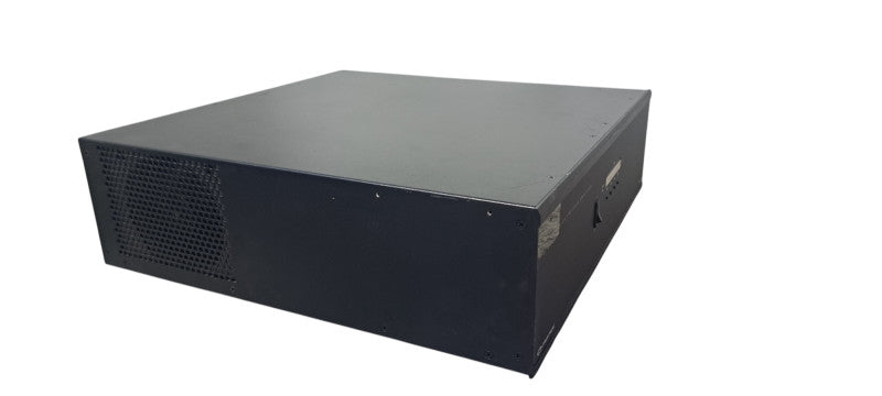 Crestron SWAMPE-4 Multiroom Audio Expander, 4-Zone | READ
