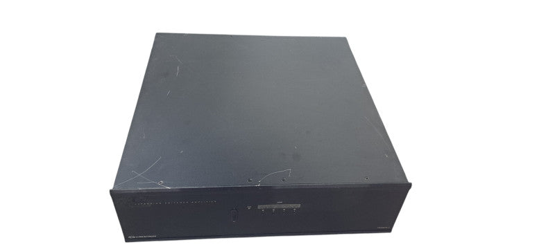 Crestron SWAMPE-4 Multiroom Audio Expander, 4-Zone | READ