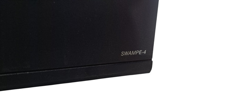 Crestron SWAMPE-4 Multiroom Audio Expander, 4-Zone | READ