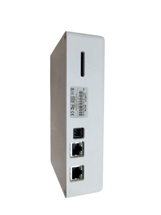 Brickstream Clarity BA25W People Counting Tracking Sensor %