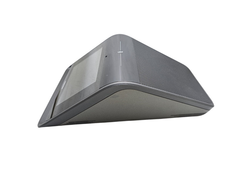 Crestron CCS-UC-1-AV Mercury Tabletop UC Video Conference System