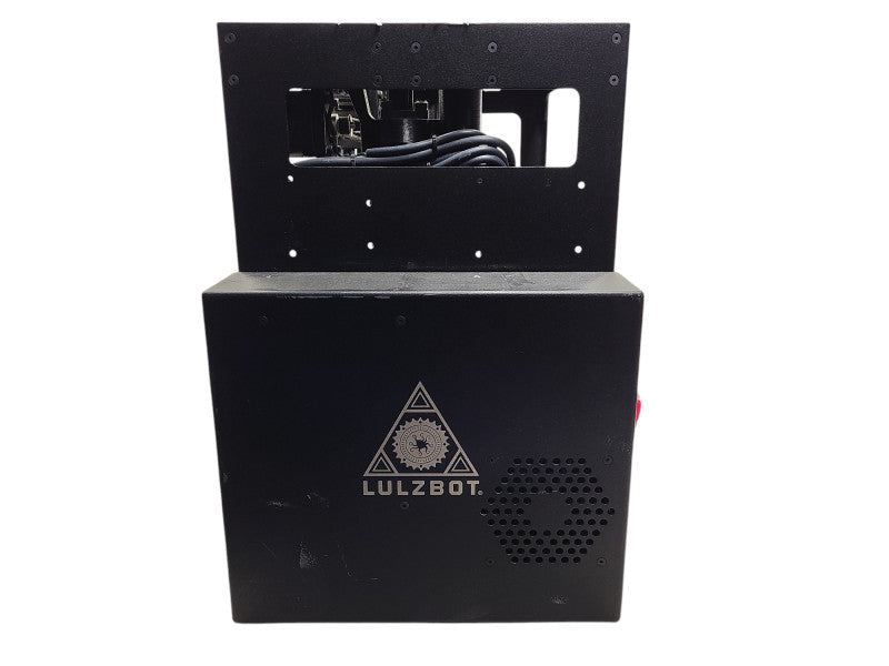 LulzBot Mini Desktop 3D Printer READ Q$