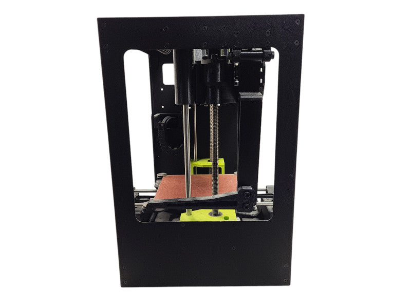 LulzBot Mini Desktop 3D Printer READ Q$