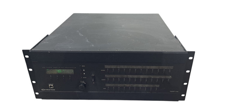 Crestron SWAMP-24X8