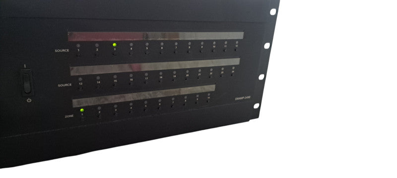 Crestron SWAMP-24X8