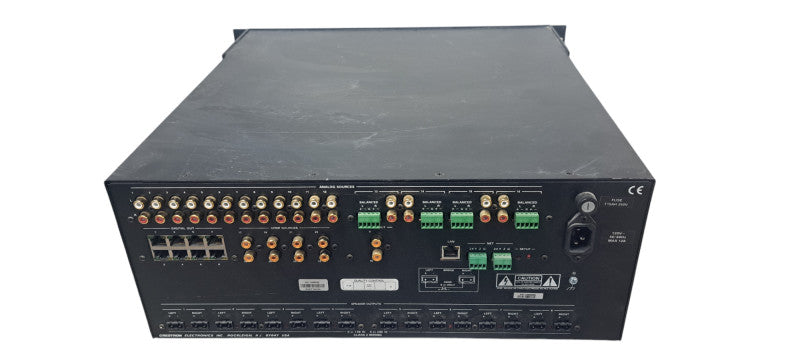 Crestron SWAMP-24X8