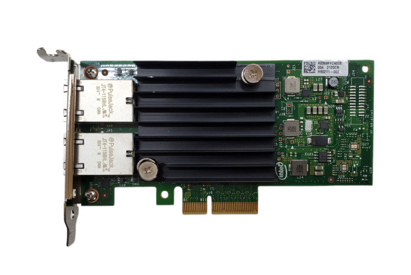 Lenovo 00MM862 Intel X550-T2 Dual-Port 10GbE Ethernet PCIe Network Adapter