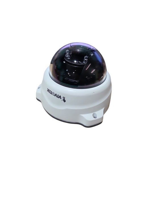 VIVOTEK FD8134V IP Surveillance Dome Network Camera
