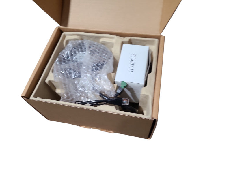 VIVOTEK FD8134V IP Surveillance Dome Network Camera
