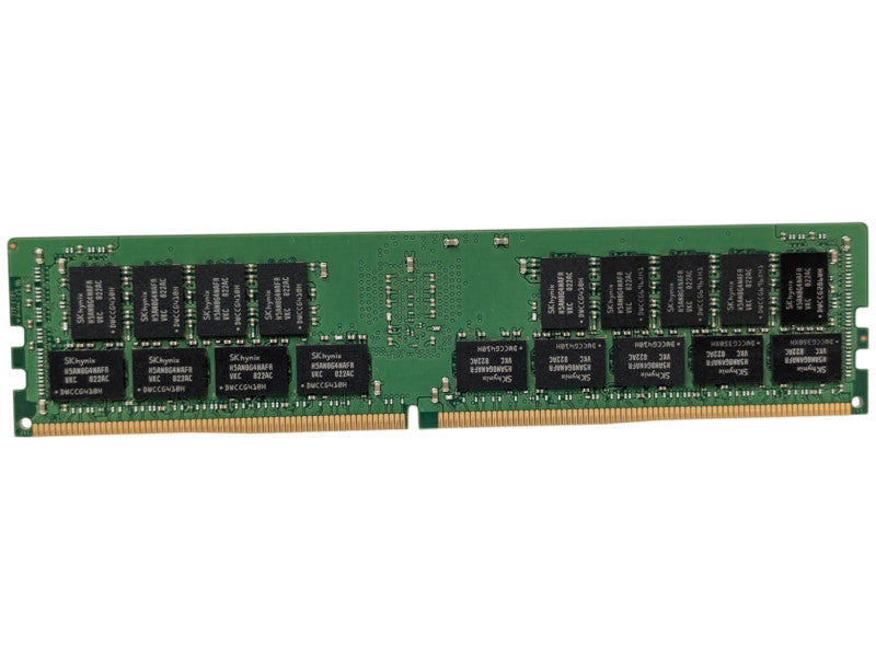 32GB DDR4 Hynix Memory Module 32GB 2Rx4 PC4-2666V-RB2-11 Q-