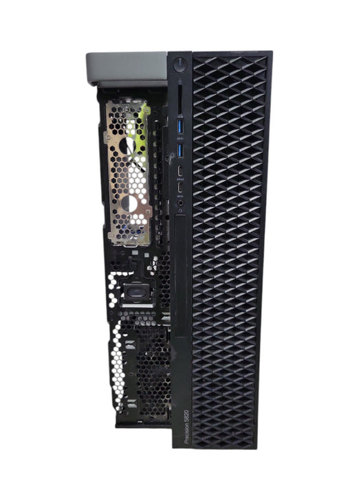 Dell Precision 5820, Xeon W-2223 3.60GHz QC, 16GB DDR4, Quadro P400 _