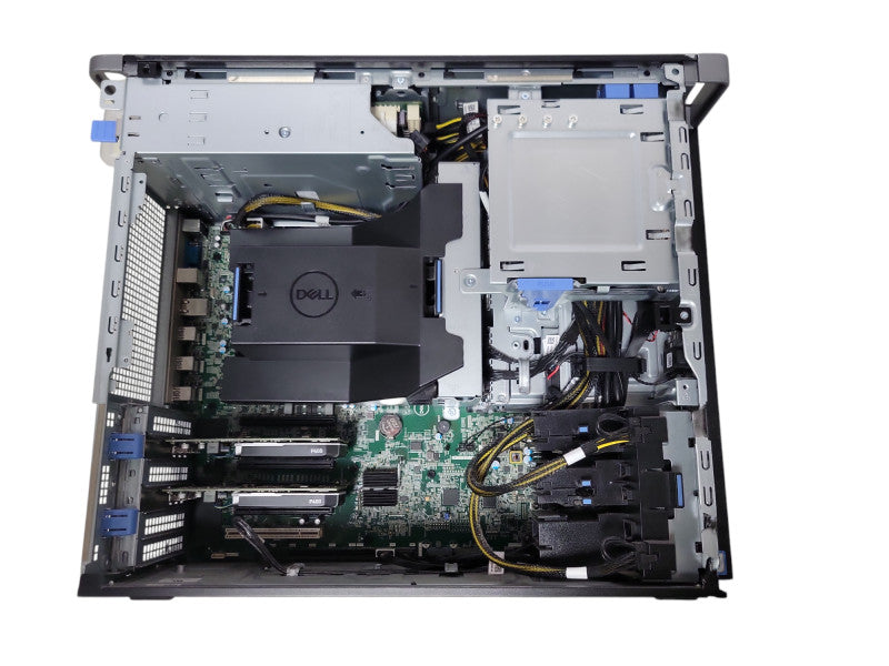 Dell Precision 5820, Xeon W-2223 3.60GHz QC, 16GB DDR4, Quadro P400 _