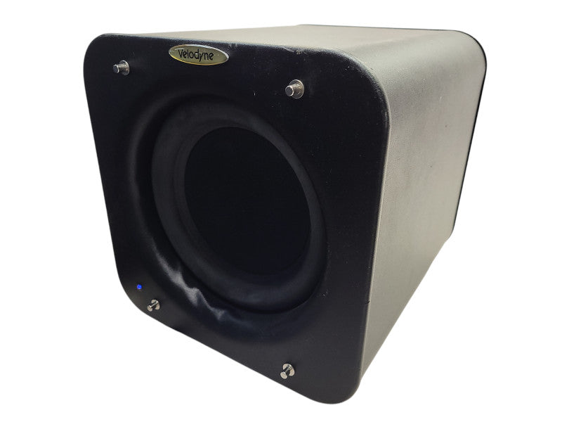 Velodyne MiniVee Subwoofer Plate Amplifier 1000 Watts READ $