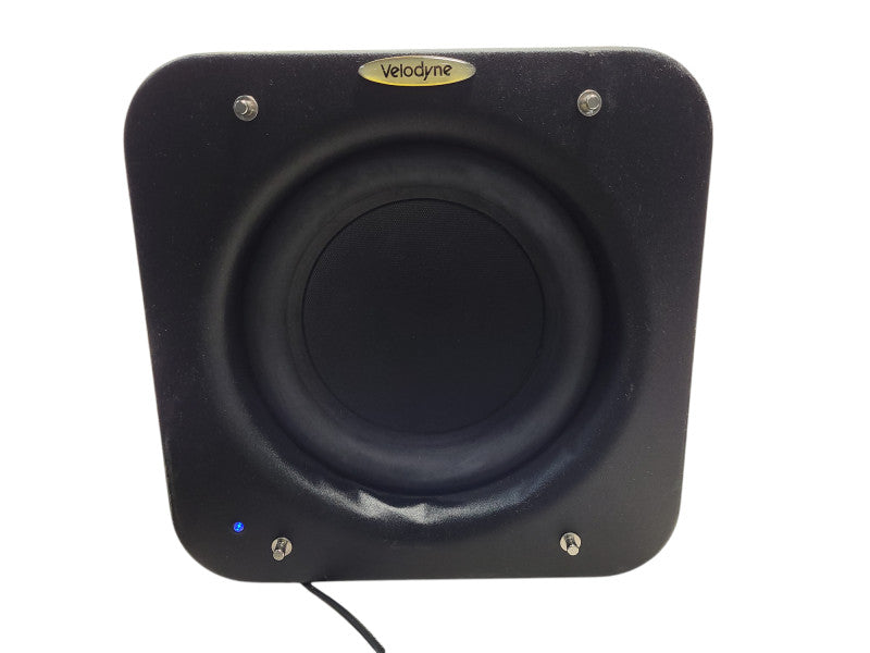 Velodyne MiniVee Subwoofer Plate Amplifier 1000 Watts READ $