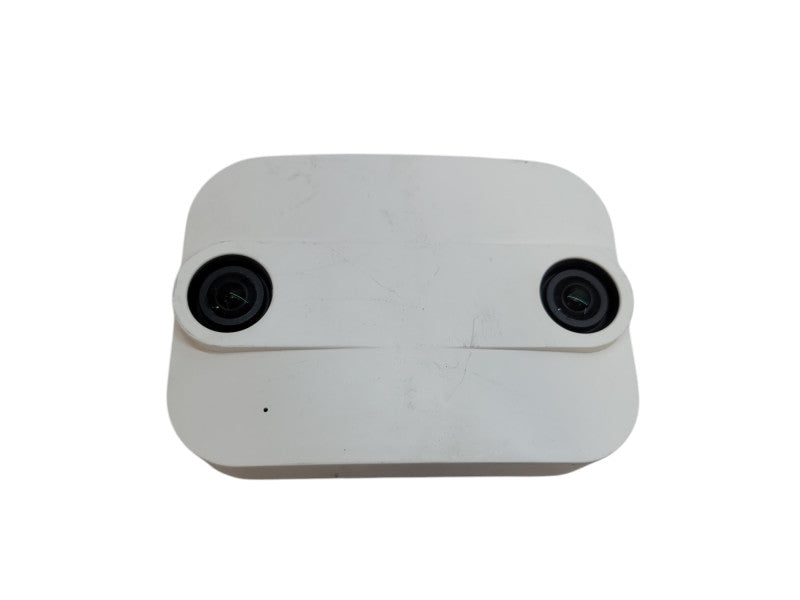Xovis 3D Sensor PC2R-UL People Counter WI-Fi / BT / PoE (TESTED) Q%