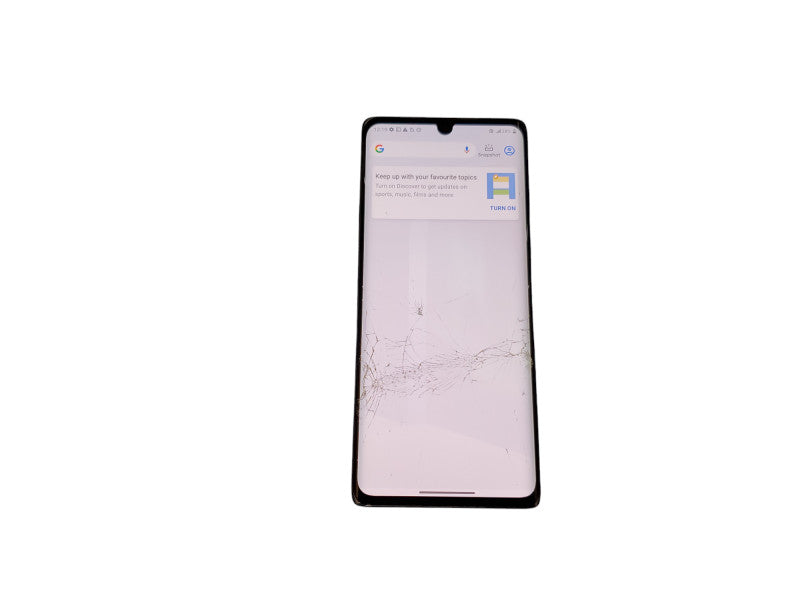 LG Velvet 5G G9 LM-G900UM 128GB Unlocked-[READ]