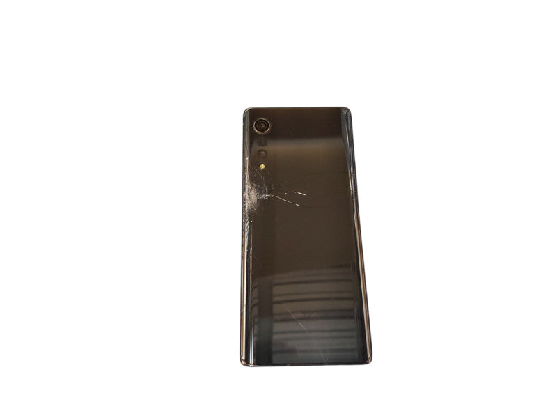 LG Velvet 5G G9 LM-G900UM 128GB Unlocked-[READ]