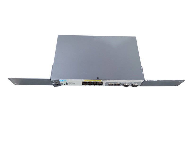 HP 2530-8G PoE+ J9774A | 8-Port Gigabit PoE+ Network Switch | Dual Uplinks !
