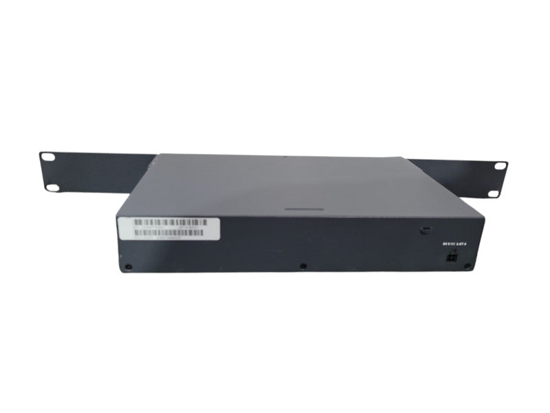 HP 2530-8G PoE+ J9774A | 8-Port Gigabit PoE+ Network Switch | Dual Uplinks !