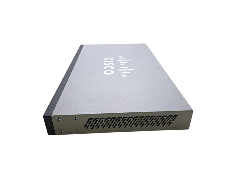 Cisco SG300-28PP-K9 V03 | 28-Port Gigabit PoE+ Managed Switch w/ 2x SFP