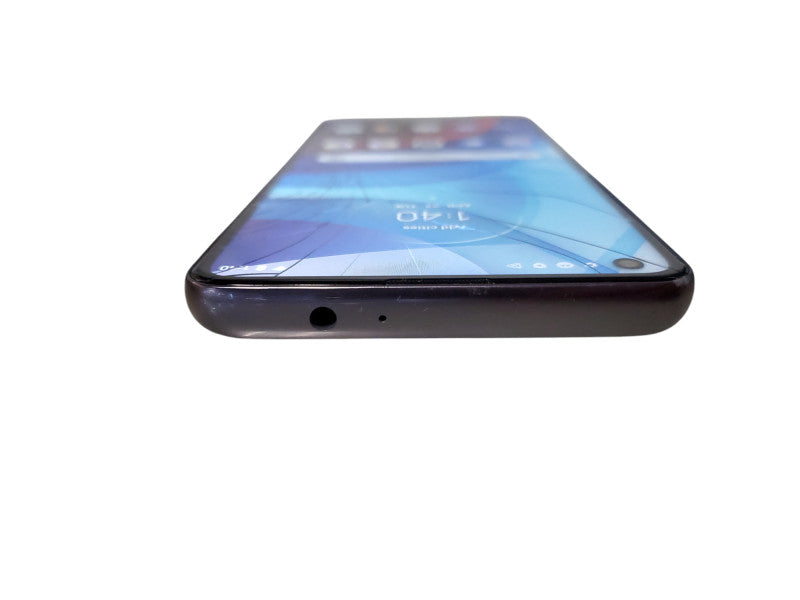 Motorola Moto G Power XT2117-4 64GB UNLOCKED-[READ]