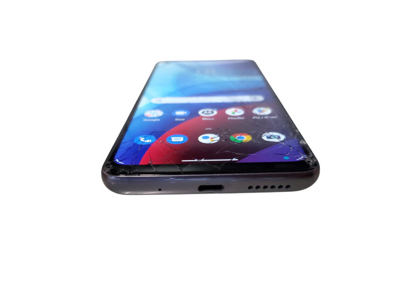 Motorola Moto G Power XT2117-4 64GB UNLOCKED-[READ]