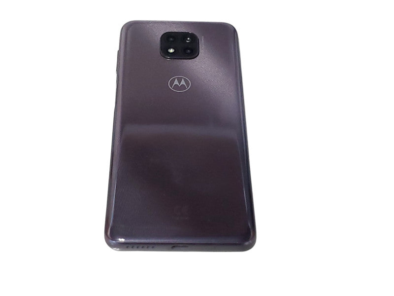 Motorola Moto G Power XT2117-4 64GB UNLOCKED-[READ]
