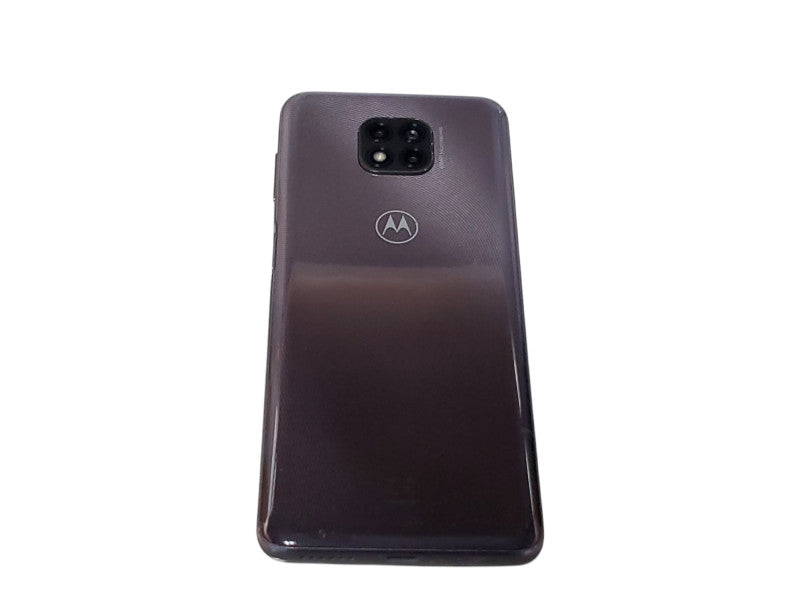 Motorola Moto G Power XT2117-4 64GB UNLOCKED- [READ]