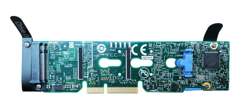 Lenovo 01KN512 Mirroring Enablement Kit, No M.2/SSD