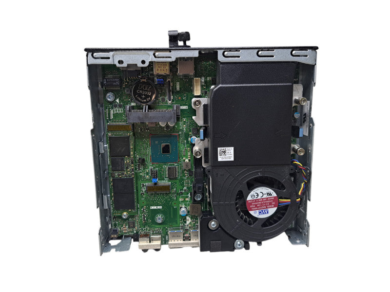 Dell OptiPlex 3070 USFF | i5-9500T @2.2GHz, 8GB DDR4, 256GB NVMe w/ 130W AC