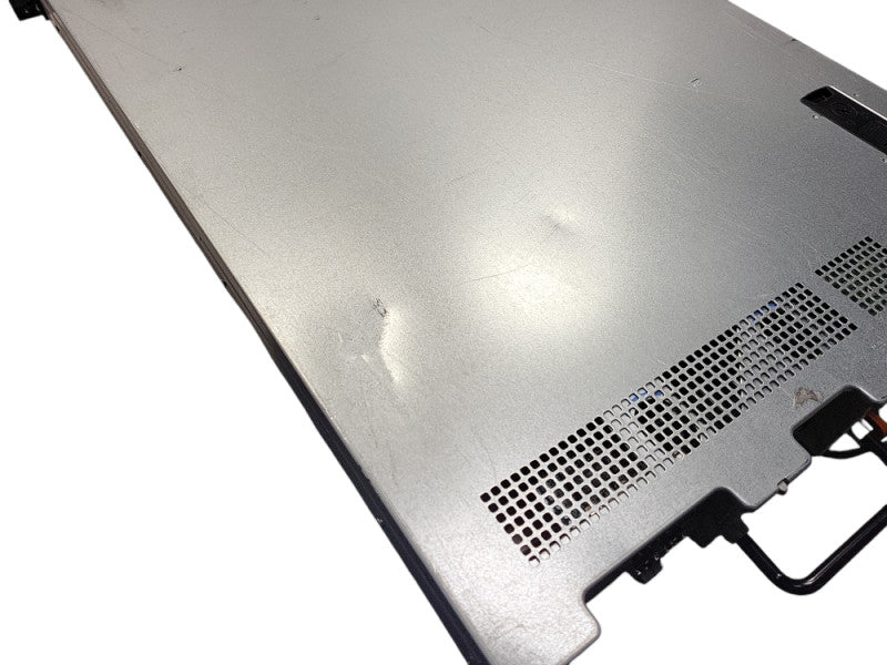 Dell PowerEdge R820 4x Xeon E5-4650 0 768GB DDR3 H710P 2x 1100w PSU NO HDD $