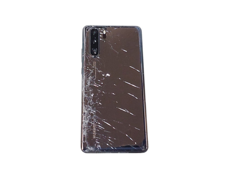 HUAWEI P30 PRO VOG-L04 128GB BLACK UNLOCKED-[READ]
