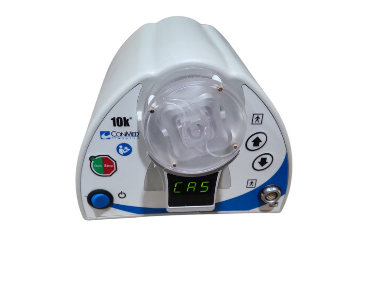 ConMed Linvatec 10K Fluid Management Pump System Q