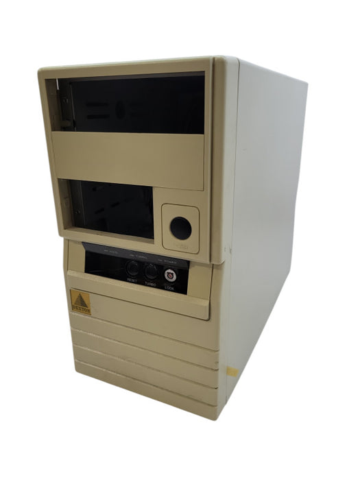 Vintage 386/486 Computer Case PSU %