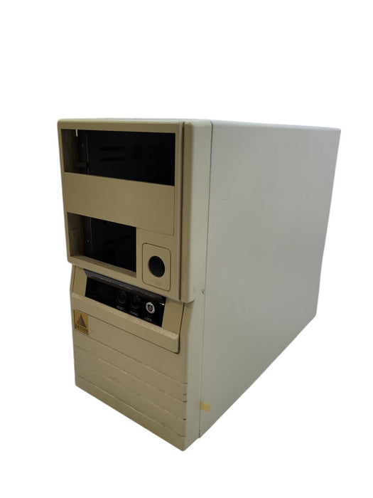 Vintage 386/486 Computer Case PSU %