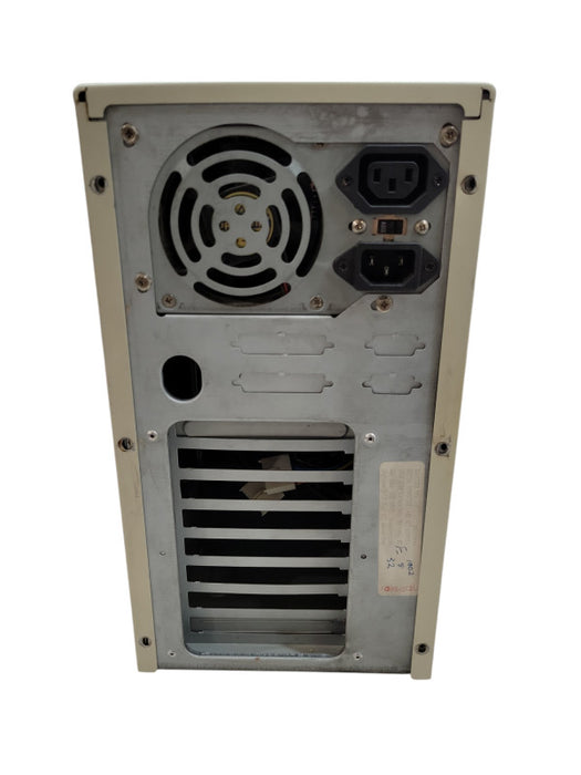 Vintage 386/486 Computer Case PSU %