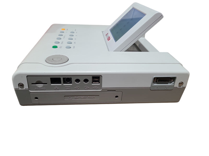 CardioTech Digital Electrocardiograph