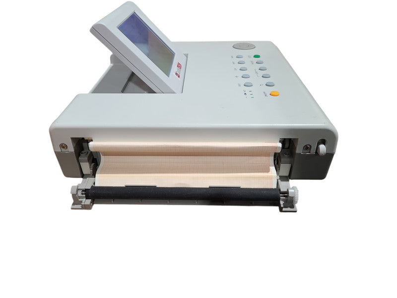 CardioTech Digital Electrocardiograph